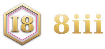 8iii logo